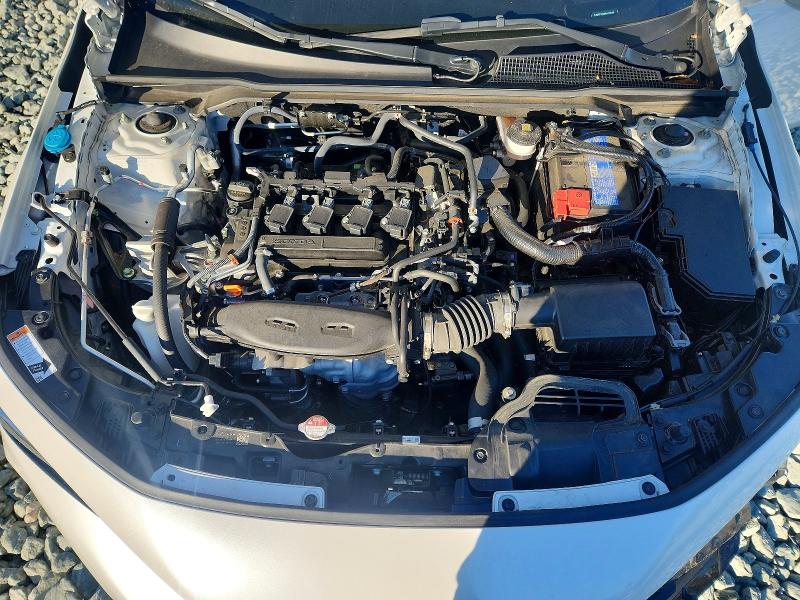 77382875 :رقم المزاد ، 2HGFE1E56SH470300 vin ، 2025 Honda Civic مزاد بيع