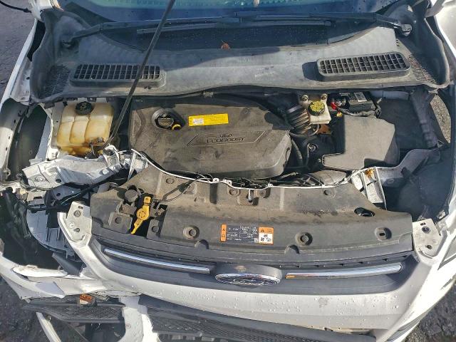 Aukcja sprzedaży 2015 Ford Escape, vin: 1FMCU9GX7FUA97364, numer aukcji: 77594135
