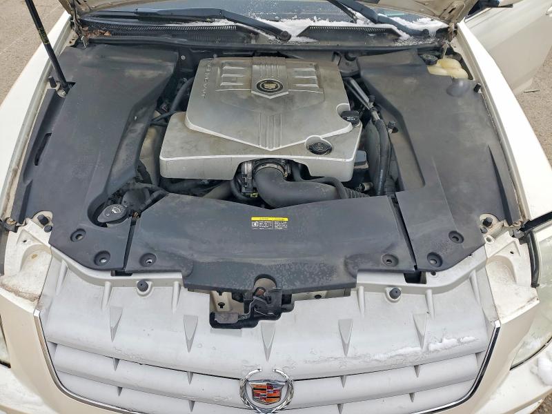 Aukcja sprzedaży 2006 Cadillac Sts, vin: 1G6DW677160202279, numer aukcji: 78728105