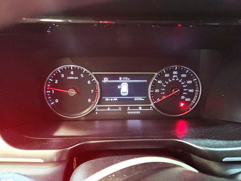 Aukcja sprzedaży 2022 Kia Sorento, vin: 5XYRGDLC8NG084036, numer aukcji: 77131645
