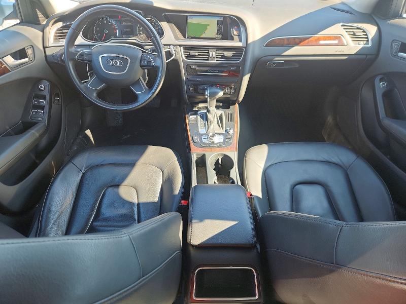 Aukcja sprzedaży 2014 Audi A4, vin: WAUBFAFL4EN033668, numer aukcji: 78236235