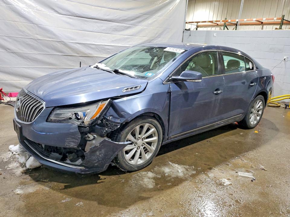 Aukcja sprzedaży 2014 Buick Lacrosse, vin: 1G4GB5G30EF118085, numer aukcji: 78782925