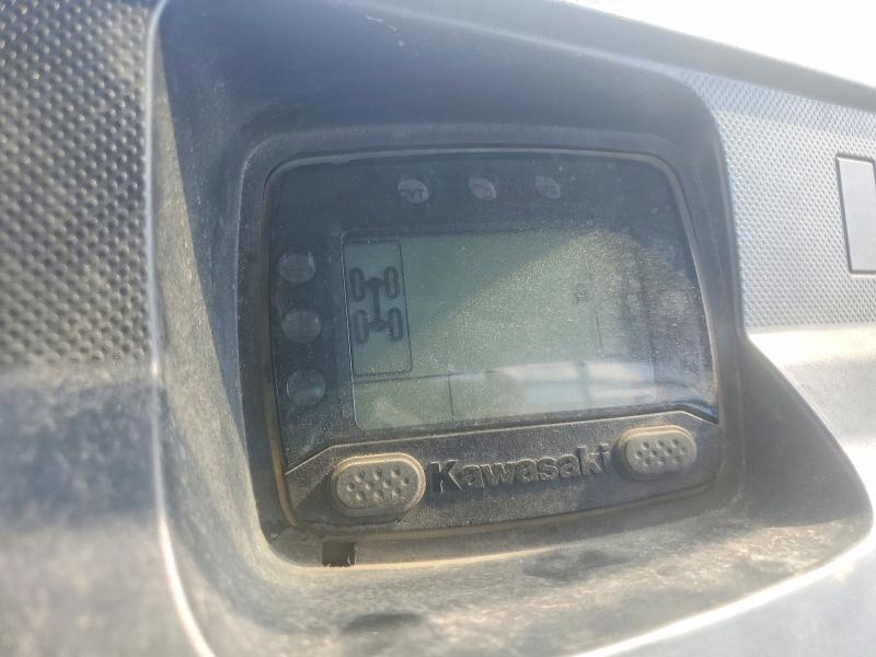 78863745 :رقم المزاد ، JKBAFSF14LB508033 vin ، 2020 Kawasaki Kaf820 مزاد بيع