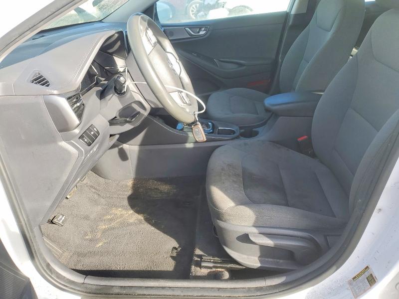 Aukcja sprzedaży 2020 Hyundai Ioniq, vin: KMHC65LC2LU232204, numer aukcji: 77557515
