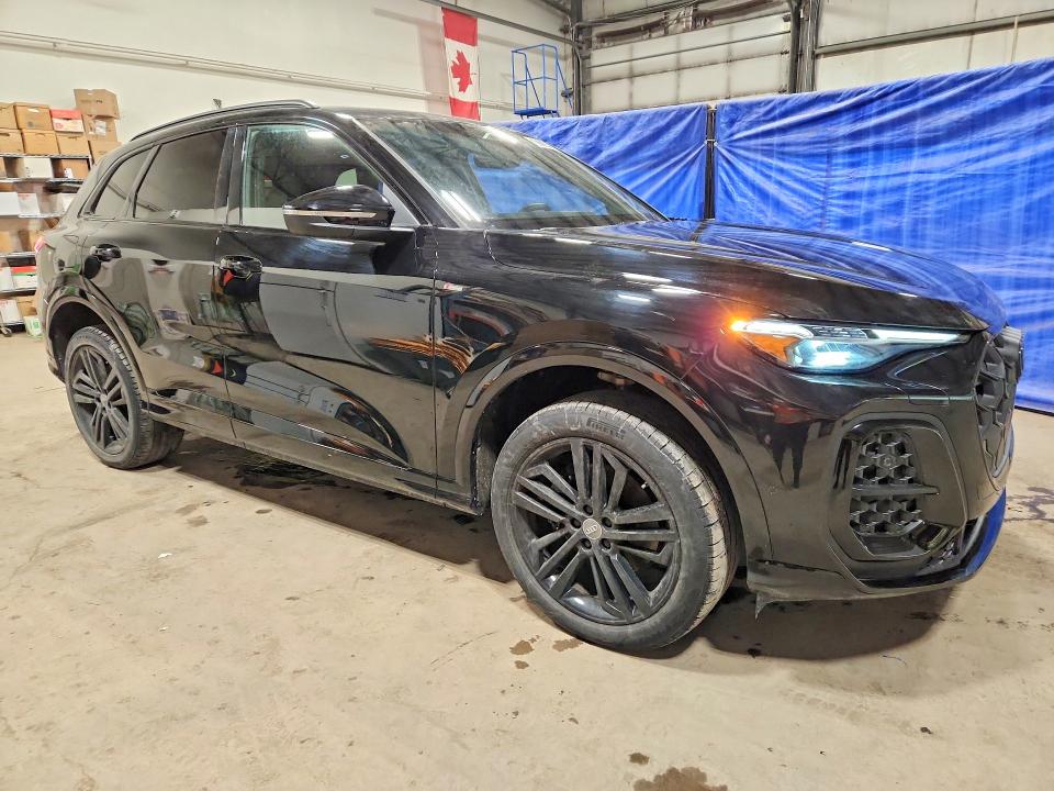 Aukcja sprzedaży 2025 Audi Q5, vin: WA15AAGU9S2017706, numer aukcji: 78734965