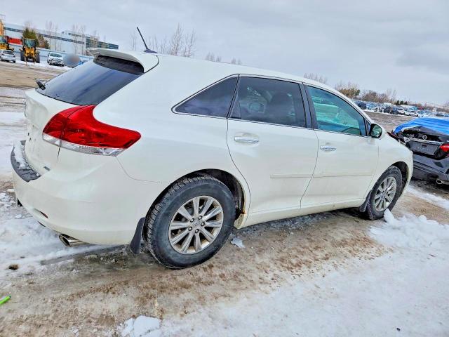 Aukcja sprzedaży 2010 Toyota Venza, vin: 4T3BK3BB1AU029409, numer aukcji: 78769445