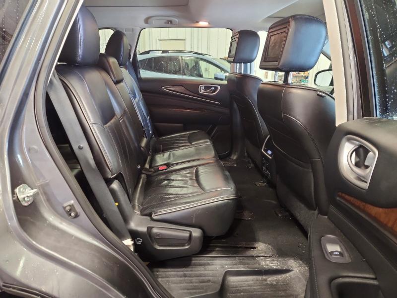Aukcja sprzedaży 2015 Infiniti Qx60, vin: 5N1AL0MM8FC560201, numer aukcji: 76826315