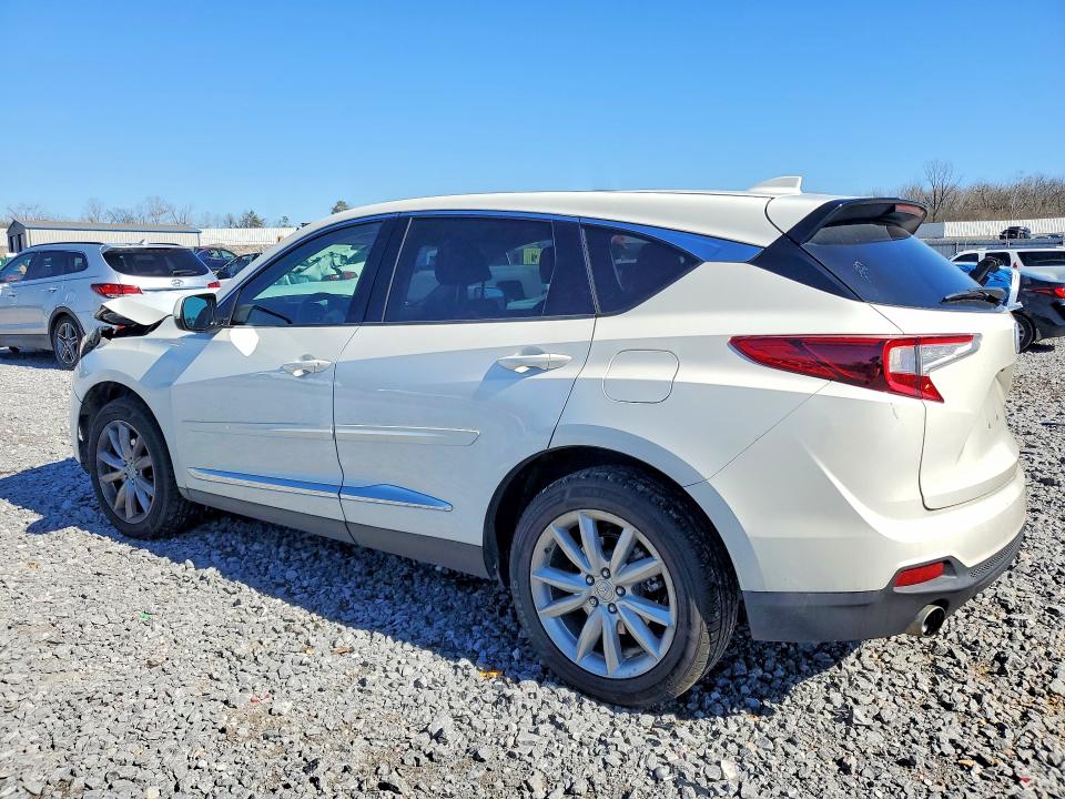 Aukcja sprzedaży 2019 Acura Rdx, vin: 5J8TC2H30KL014126, numer aukcji: 77702175