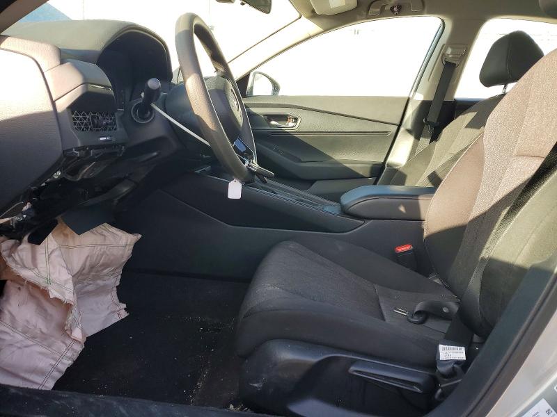 Продаж на аукціоні авто 2024 Honda Accord, vin: 1HGCY1F27RA082080, номер лоту: 75572215
