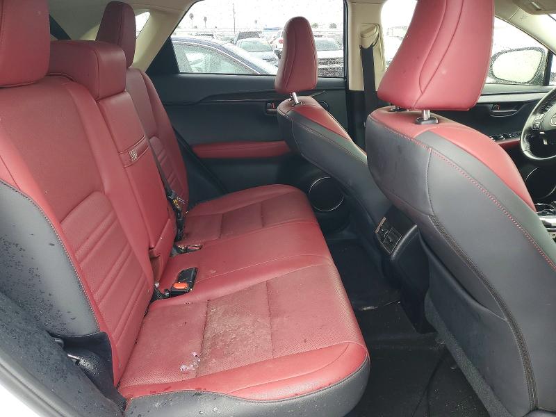 Aukcja sprzedaży 2020 Lexus Nx 300, vin: JTJDARBZ9L5011601, numer aukcji: 76756545