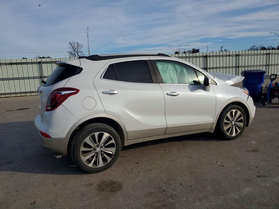 Продажа на аукционе авто 2019 Buick Encore, vin: KL4CJASB0KB938760, номер лота: 77357695