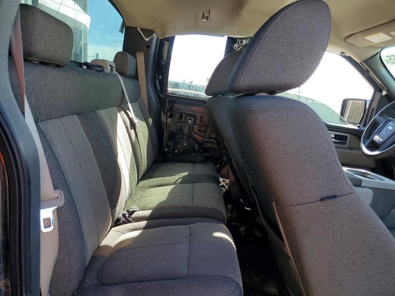 Продажа на аукционе авто 2009 Ford F150, vin: 1FTRX14809FB10758, номер лота: 73902965