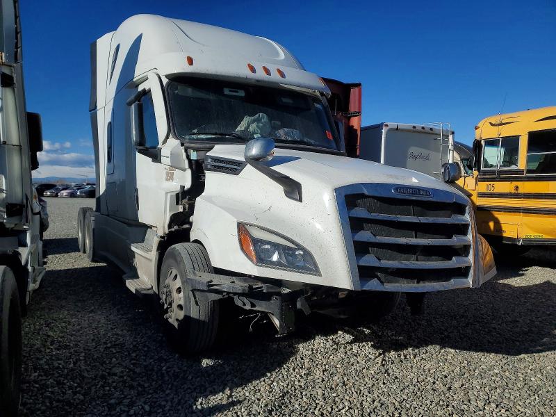 Aukcja sprzedaży 2022 Freightliner Cascadia 126, vin: 1FUJHHDR8NLMY3109, numer aukcji: 78700875