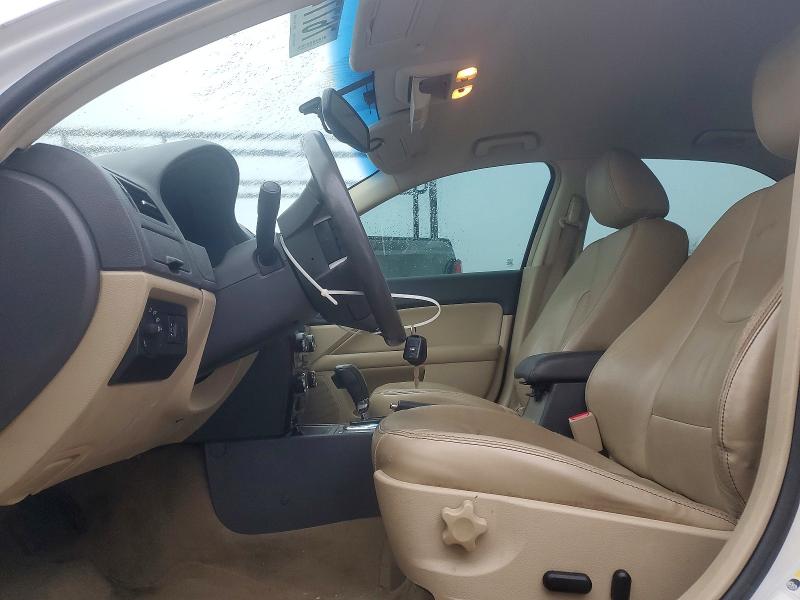 Продаж на аукціоні авто 2010 Ford Fusion, vin: 3FAHP0JG9AR240553, номер лоту: 76774005