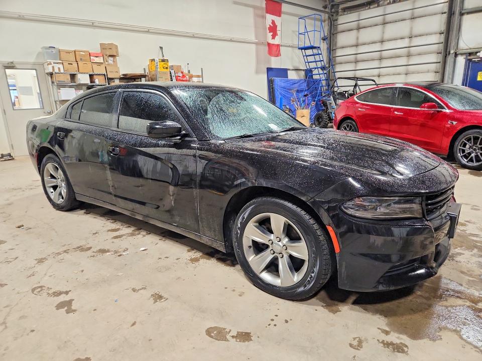 Aukcja sprzedaży 2015 Dodge Charger, vin: 2C3CDXHG3FH811764, numer aukcji: 77715025
