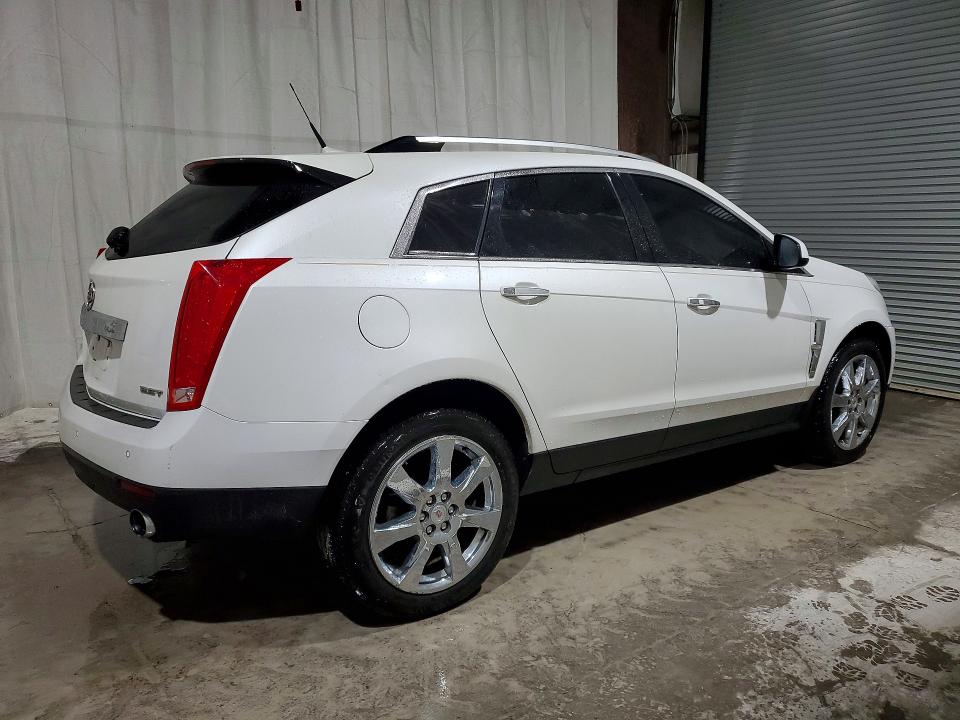 Продаж на аукціоні авто 2010 Cadillac Srx, vin: 3GYFNKE43AS650092, номер лоту: 77538455