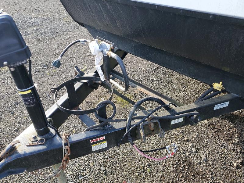 Aukcja sprzedaży 2024 Frrv Surveyor, vin: 5ZT2SVHC5RV478556, numer aukcji: 77015885
