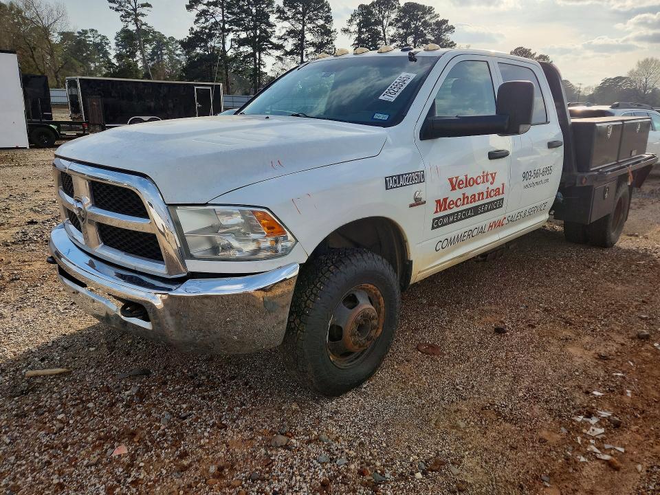Aukcja sprzedaży 2014 Ram 3500, vin: 3C7WRTCL6EG113450, numer aukcji: 78255545
