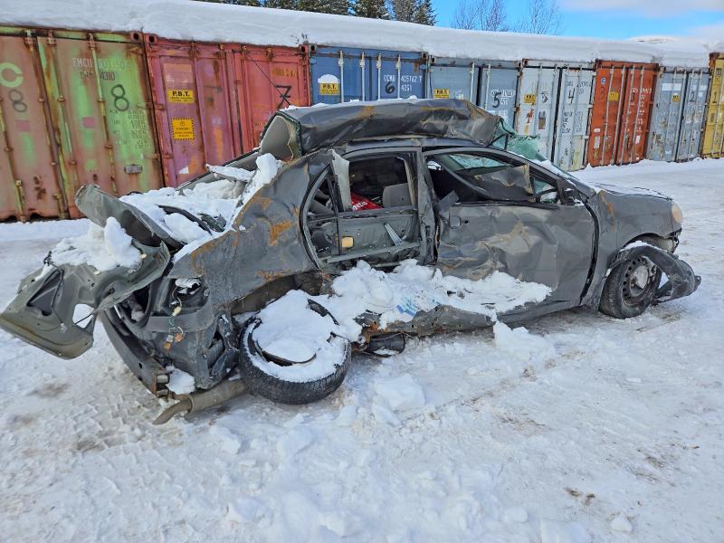 Продаж на аукціоні авто 2008 Toyota Corolla, vin: 2T1BR32E18C936798, номер лоту: 74400315
