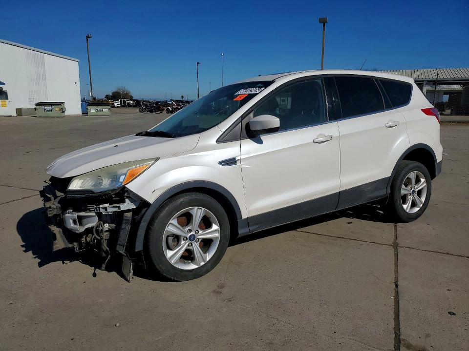 Продаж на аукціоні авто 2014 Ford Escape, vin: 1FMCU0GX4EUB09724, номер лоту: 77429245