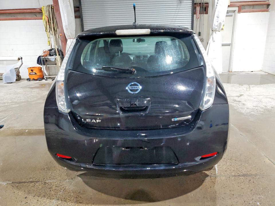 Aukcja sprzedaży 2013 Nissan Leaf, vin: 1N4AZ0CP1DC426096, numer aukcji: 76895745