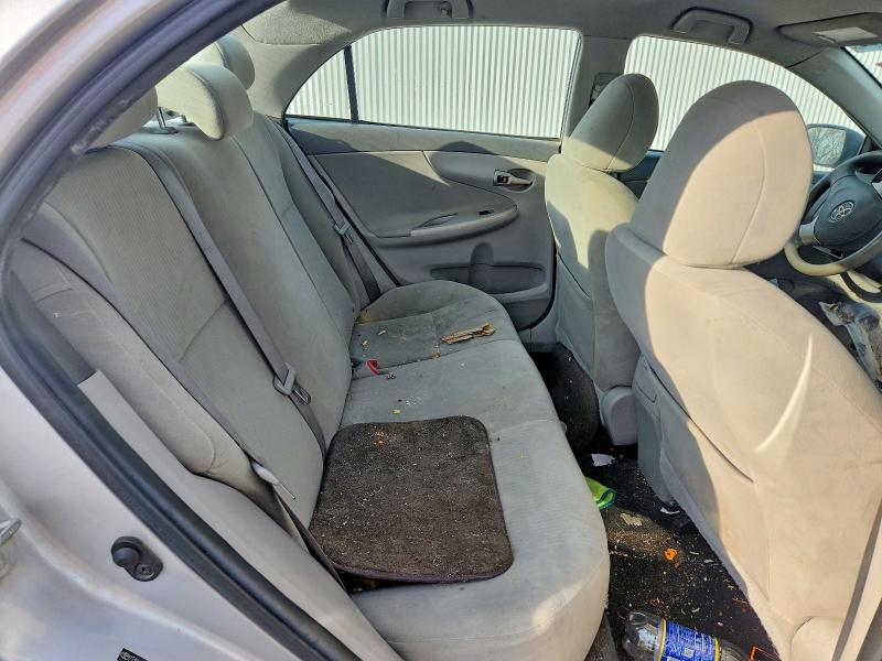 Aukcja sprzedaży 2010 Toyota Corolla, vin: 2T1BU4EE0AC413634, numer aukcji: 76987625