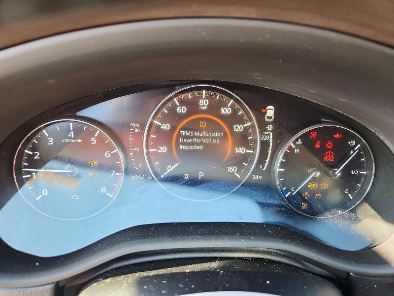 Продаж на аукціоні авто 2021 Mazda Cx-30, vin: 3MVDMADLXMM258964, номер лоту: 72804625