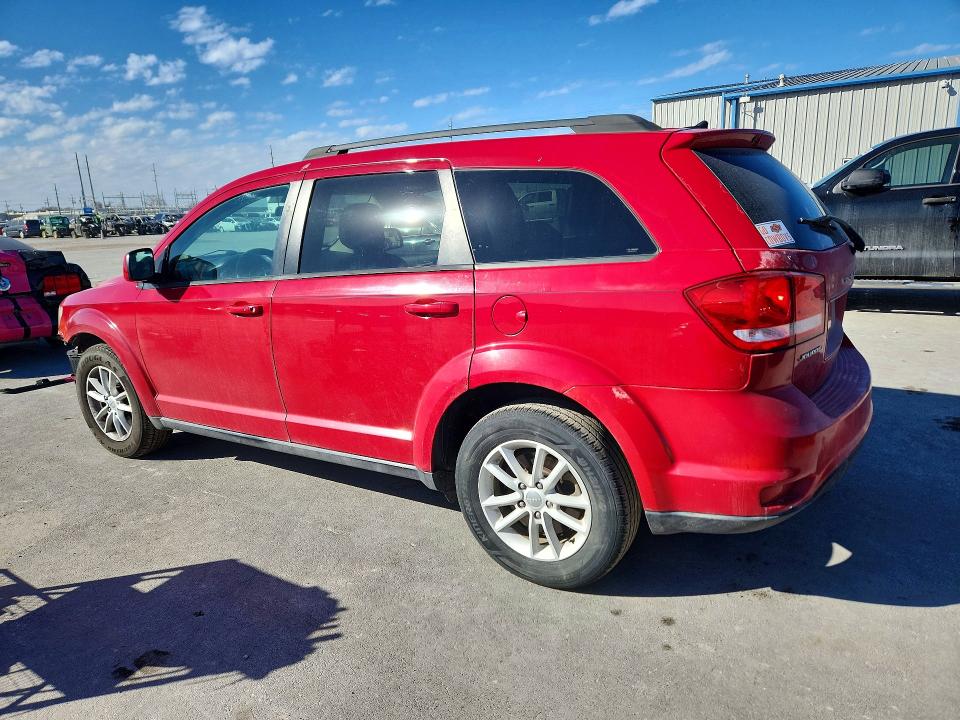 2013 Dodge Journey მანქანა იყიდება აუქციონზე, vin: 3C4PDCBB8DT562692, აუქციონის ნომერი: 77611275