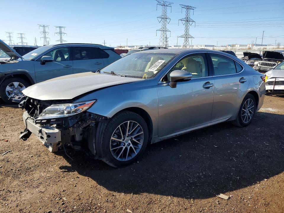 Aukcja sprzedaży 2016 Lexus Es, vin: JTHBK1GG6G2214743, numer aukcji: 77900745