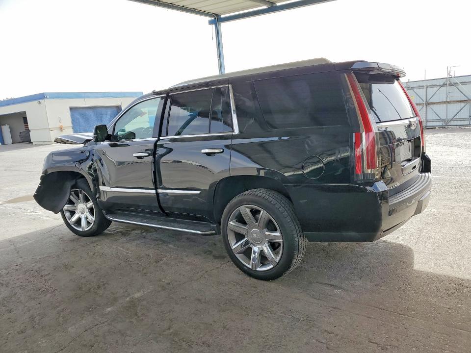 Продаж на аукціоні авто 2020 Cadillac Escalade, vin: 1GYS4BKJ4LR267778, номер лоту: 77714895