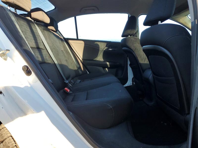 Aukcja sprzedaży 2014 Honda Accord, vin: 1HGCR2F58EA198489, numer aukcji: 77654435