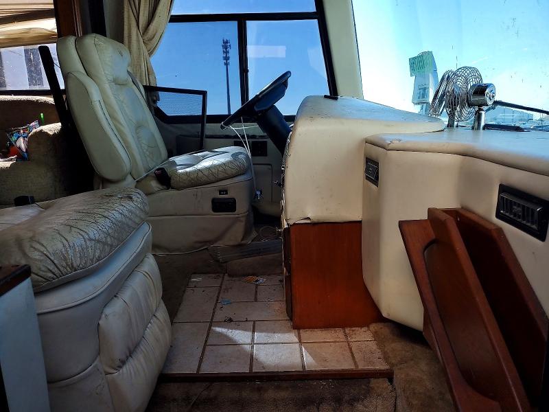 Продаж на аукціоні авто 2001 Roadmaster Rail Executive, vin: 1RF12061X11015107, номер лоту: 74605075