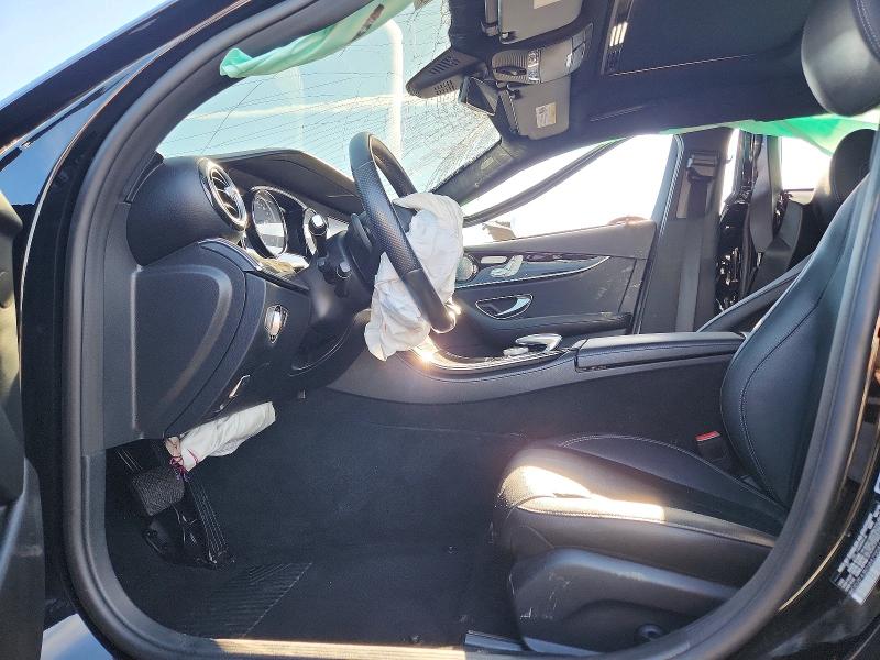 Продажа на аукционе авто 2018 Mercedes-benz E, vin: WDDZF4JB0JA470043, номер лота: 78984665