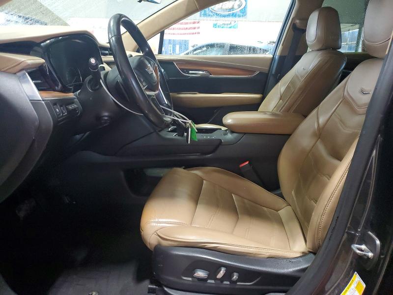 Aukcja sprzedaży 2018 Cadillac Xt5, vin: 1GYKNGRS1JZ193967, numer aukcji: 79182005