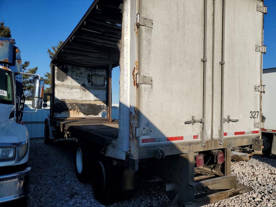 2005 Freightliner M2 მანქანა იყიდება აუქციონზე, vin: 1FVHC5CV35HV06627, აუქციონის ნომერი: 76032415