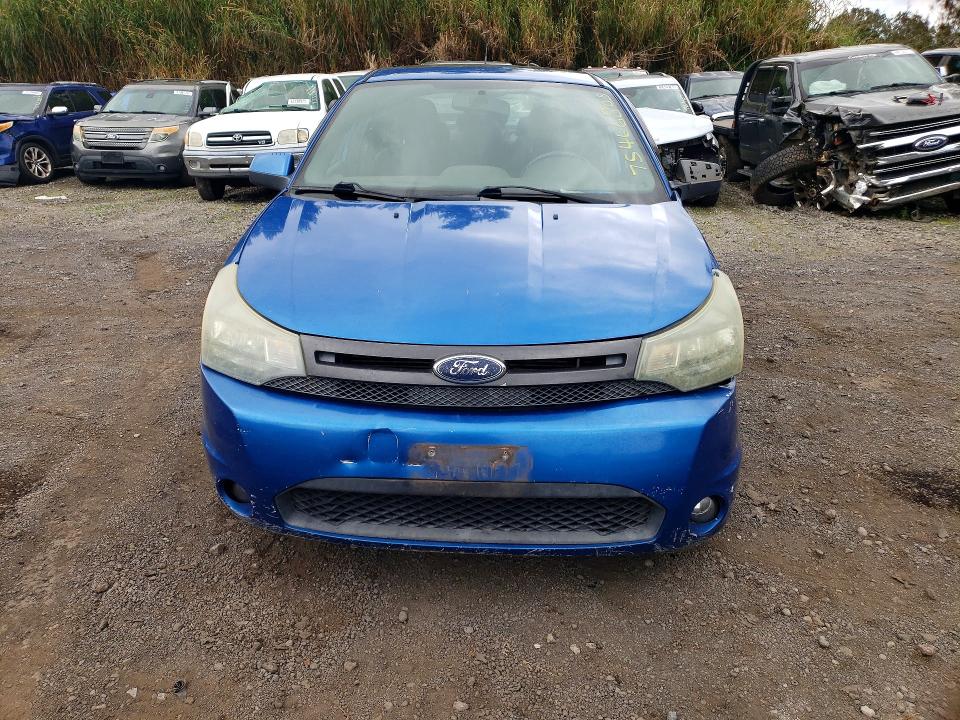 Продаж на аукціоні авто 2010 Ford Focus, vin: 1FAHP3GN2AW164856, номер лоту: 75466805