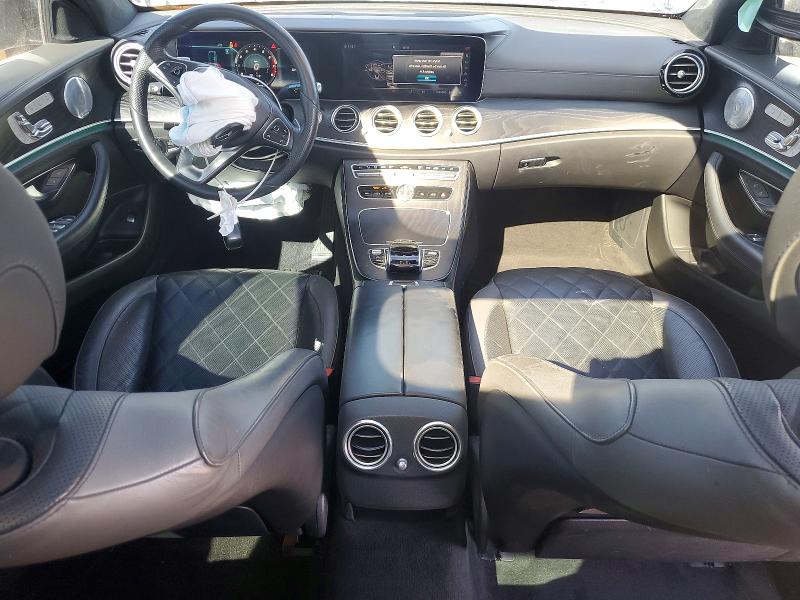 Auction sale of the 2018 Mercedes-benz E, vin: WDDZF4JB9JA360530, lot number: 77979905