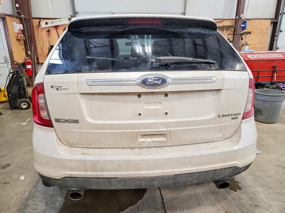 Продажа на аукционе авто 2012 Ford Edge, vin: 2FMDK4KC6CBA64150, номер лота: 77604145