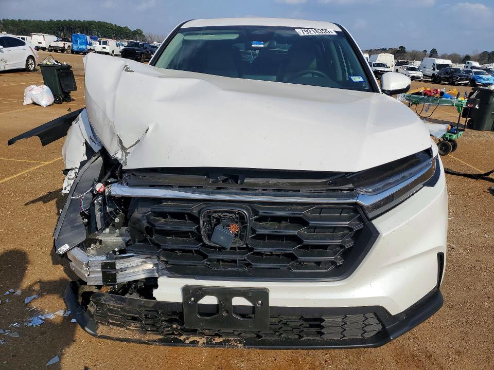 Продажа на аукционе авто 2026 Honda Cr-v, vin: 2HKRS3H29TH305254, номер лота: 79218355