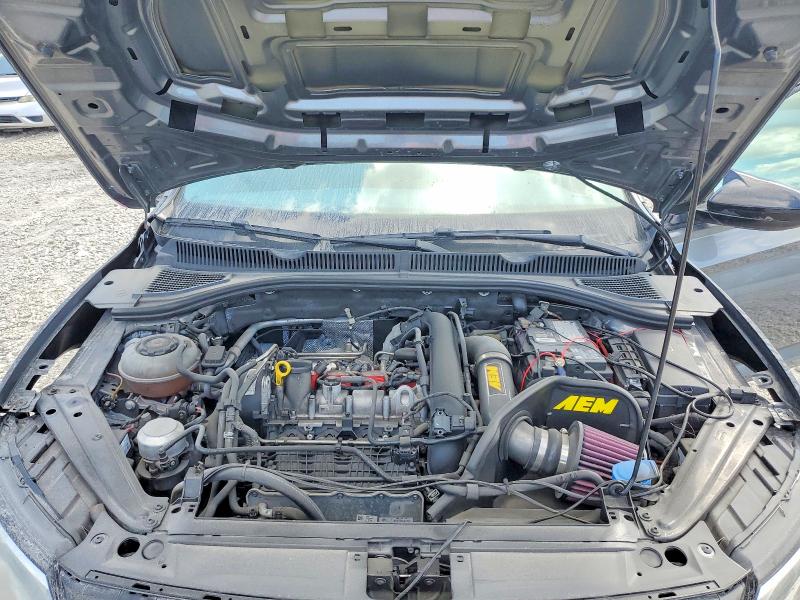 Продажа на аукционе авто 2019 Volkswagen Jetta S, vin: 3VWCB7BU0KM258452, номер лота: 76078525