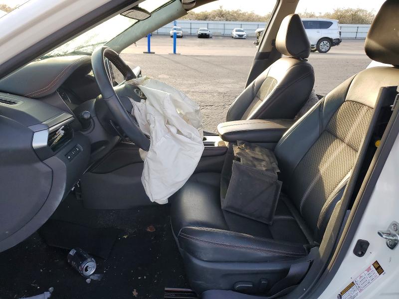 78901205 :رقم المزاد ، 1N4BL4CV1PN387403 vin ، 2023 Nissan Altima مزاد بيع