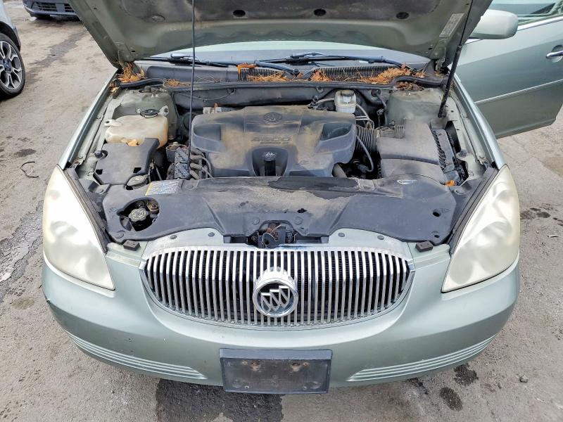 Продаж на аукціоні авто 2006 Buick Lucerne, vin: 1G4HP57226U158873, номер лоту: 77083215