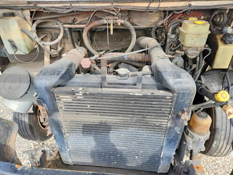 Продаж на аукціоні авто 1999 Frht - Freightliner Chassis, vin: 4UZA4FF40XCA60583, номер лоту: 72232555