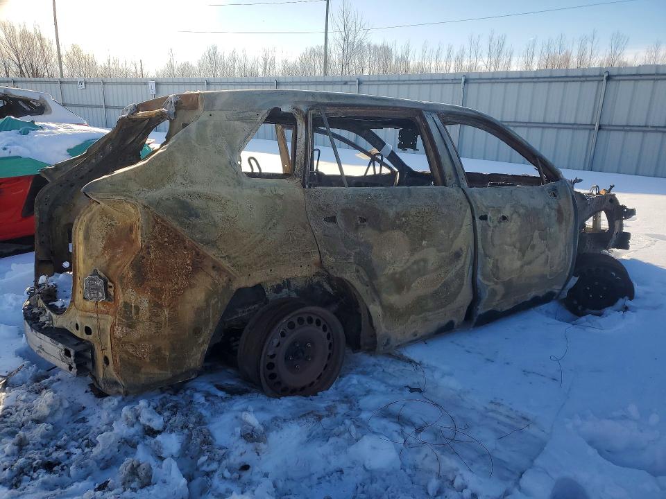 77017085 :رقم المزاد ، 2T3B1RFV6RC441557 vin ، 2024 Toyota Rav4 مزاد بيع