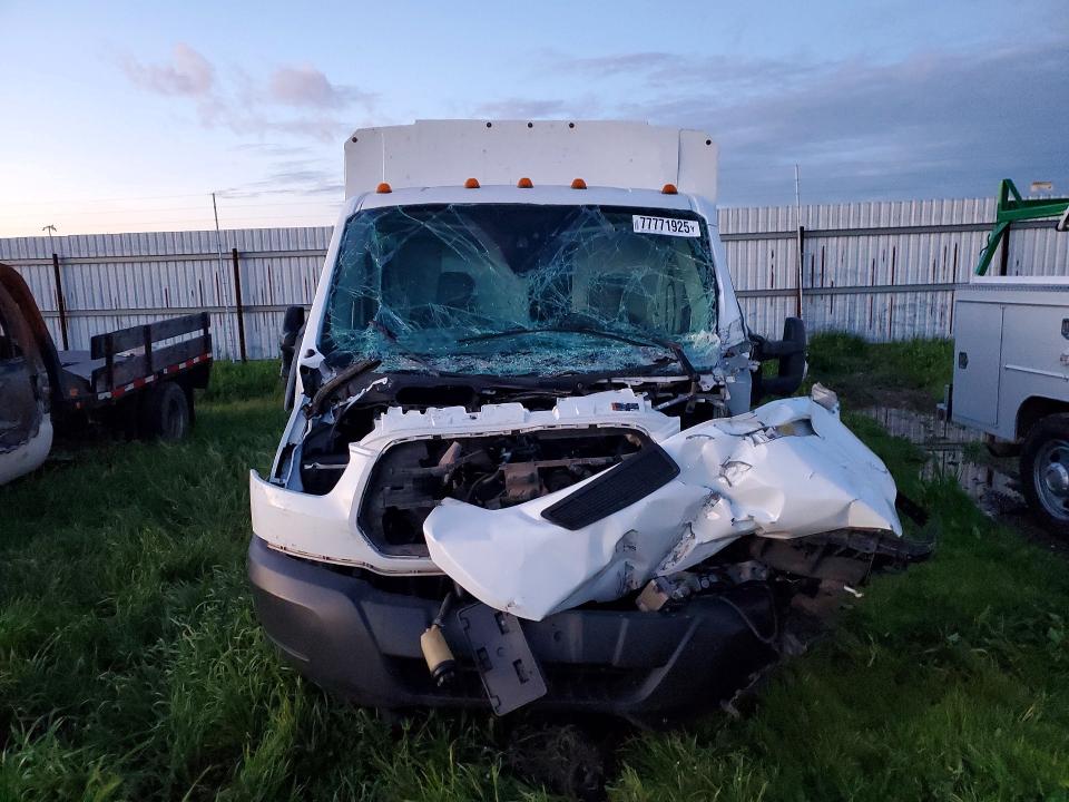 Продаж на аукціоні авто 2019 Ford Transit, vin: 1FDBW5PM9KKA70936, номер лоту: 53818646