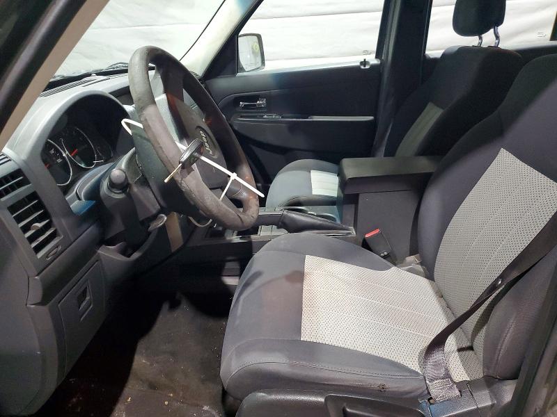 Продажа на аукционе авто 2010 Jeep Liberty, vin: 1J4PN2GK0AW154347, номер лота: 95432895