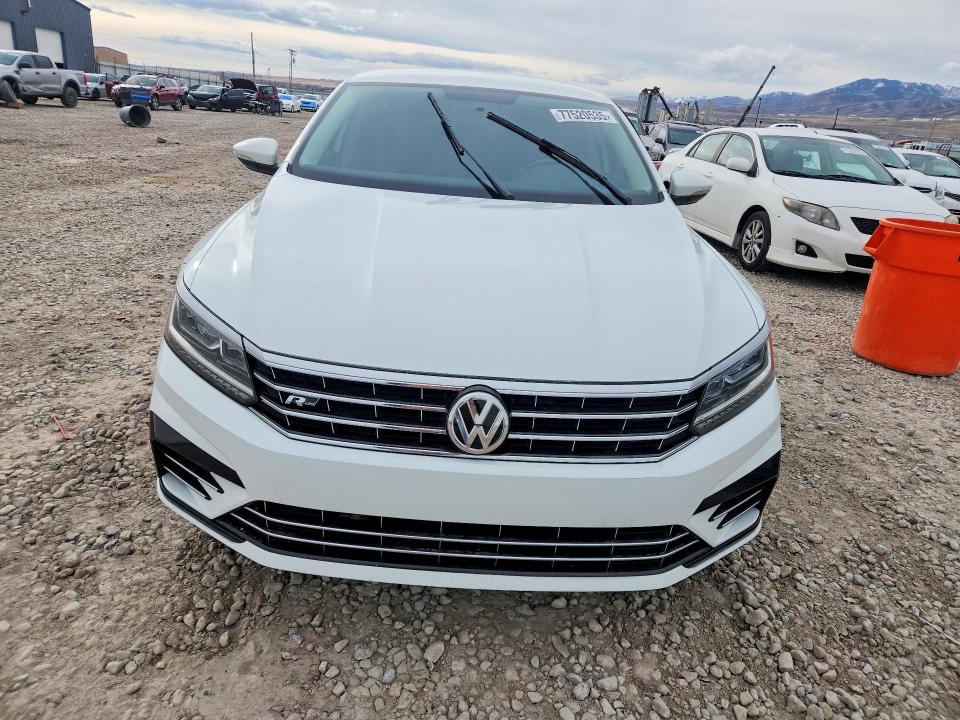 Продаж на аукціоні авто 2018 Volkswagen Passat, vin: 1VWAA7A32JC008858, номер лоту: 77520535