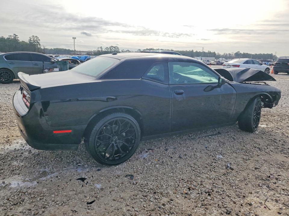 Продажа на аукционе авто 2023 Dodge Challenger, vin: 2C3CDZAG2PH526206, номер лота: 76777105