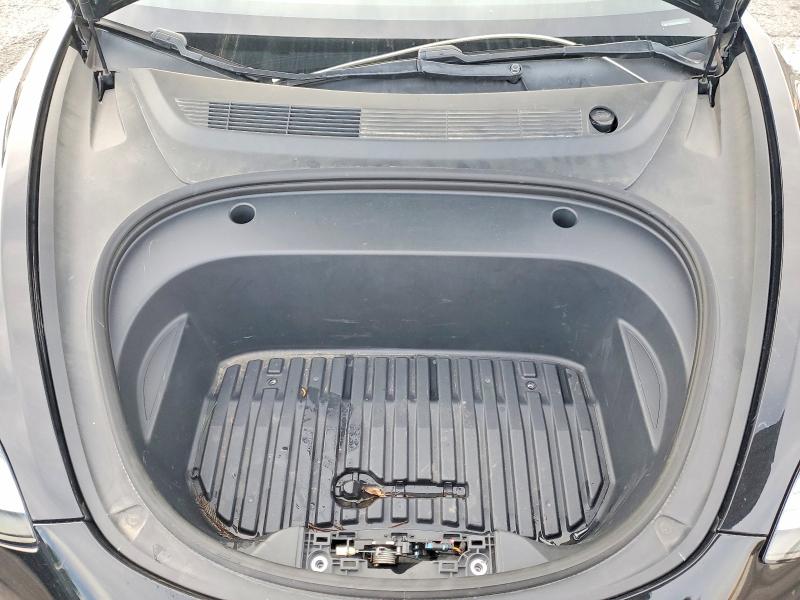77514215 :رقم المزاد ، 5YJ3E1EAXMF871291 vin ، 2021 Tesla Model 3 مزاد بيع