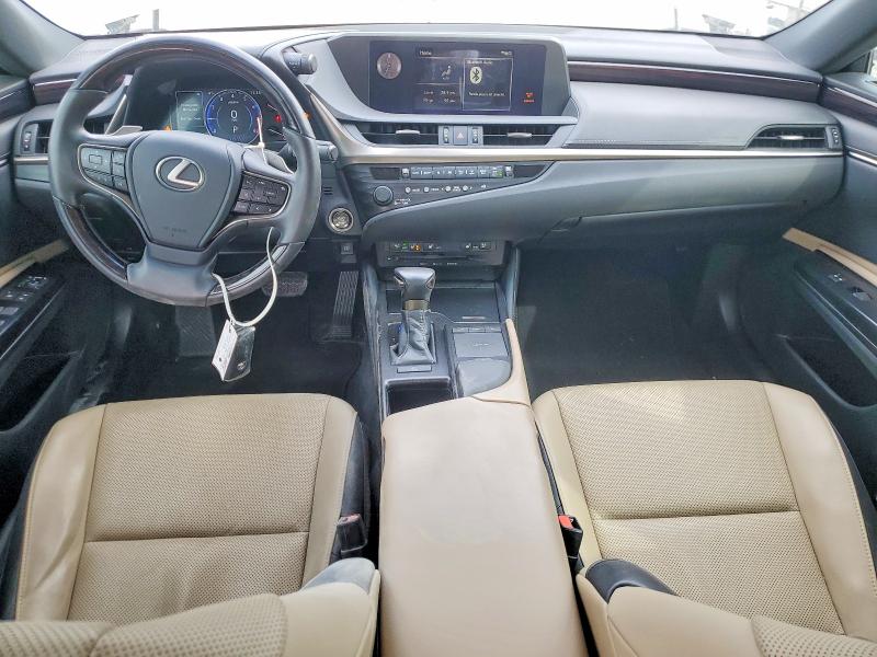 Продаж на аукціоні авто 2020 Lexus Es, vin: 58ADZ1B16LU072776, номер лоту: 78685395